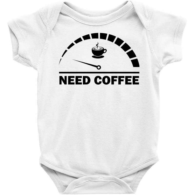 But First Coffee Baby Bodysuit | Artistshot