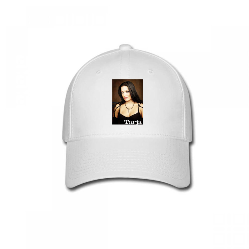 Tarja Nigh Twish Ranger Bola Mata Baseball Cap by dian | Artistshot