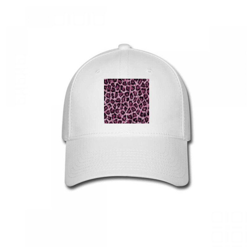 Leopard Muster Fell Muster Baseball Cap by vasu4christ | Artistshot