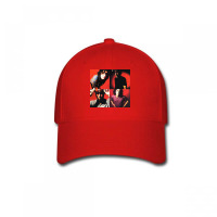 Rb Baseball Cap | Artistshot