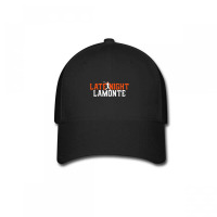 Late Night Lamonte Baseball Cap | Artistshot