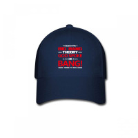 Big Bang Theory Funny Christian Creation Baseball Cap | Artistshot