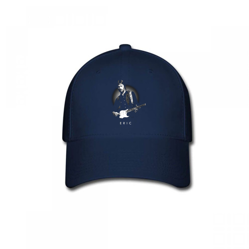 Eric Baseball Cap | Artistshot