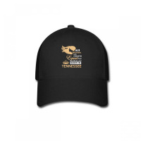 Women Are Born In Tennessee Baseball Cap | Artistshot