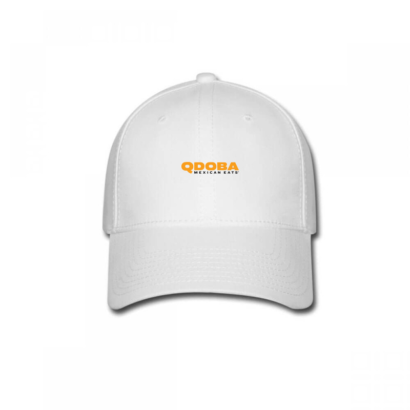 Resto Qdoba Baseball Cap by Lielie Santang | Artistshot