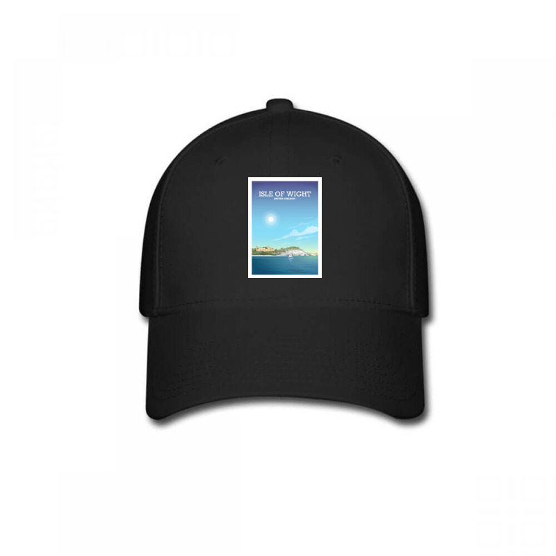 Travel - Shine Isle Beach Baseball Cap by Rcarrollsh | Artistshot