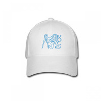 Czech Technical University In Prague Baseball Cap | Artistshot