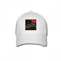 The Inside Alone Again Baseball Cap | Artistshot