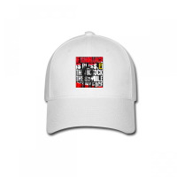 Ignorance Is Bliss Baseball Cap | Artistshot