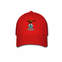 Inverness Caledonian Thistle Baseball Cap | Artistshot