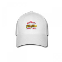 Bodgea Desus & Mero  Chopped Cheese Bodega Baseball Cap | Artistshot