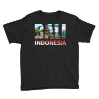 Bali Island, Indoneisa Youth Tee | Artistshot