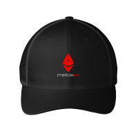 Money Symbols Mesh Cap | Artistshot