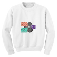 Particles Standard Model Higgs Boson Youth Sweatshirt | Artistshot