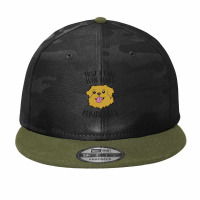 Aussie Butt Camo Snapback | Artistshot