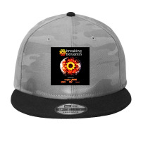 Best Breaking Benjamin Music Camo Snapback | Artistshot