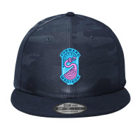 Forward Madison Fc Camo Snapback | Artistshot