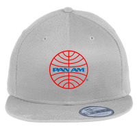 America Plane Merchendise Flat Bill Snapback Cap | Artistshot