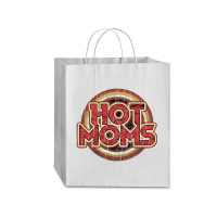 Hot Moms Traveler Paper Bag -13 X 6 X 15 3/4 | Artistshot