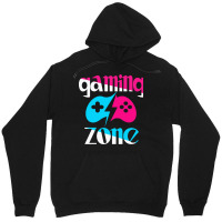 Gaming Zone Unisex Hoodie | Artistshot