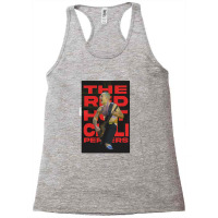 Redhot Chilipepers Racerback Tank | Artistshot