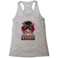 Latina Messy Bun Phenomenally Latina Racerback Tank | Artistshot