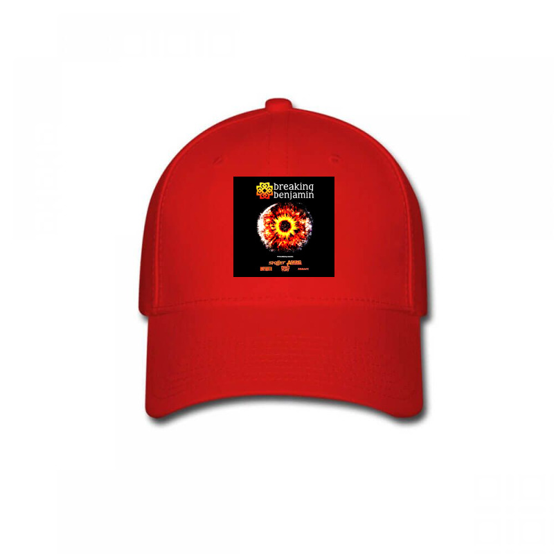 Best Breaking Benjamin Music Baseball Cap by Tantih | Artistshot