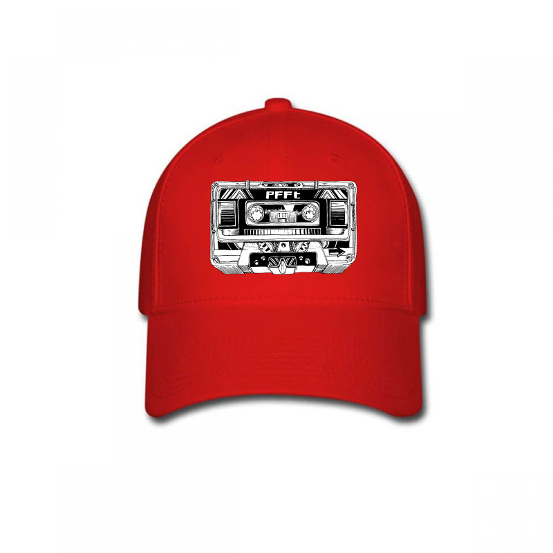 Music Hip Hop Baseball Cap by zig street | Artistshot