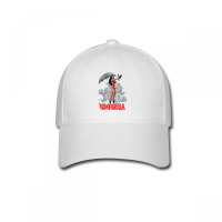 Vampirella Baseball Cap | Artistshot