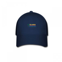 Resto, Islands Burgers Baseball Cap | Artistshot