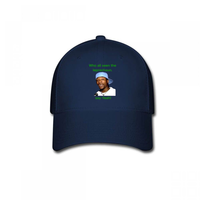 St. Patricks Day Baseball Cap | Artistshot