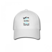 Keep On Dreaming Even If It Breaks Your Heart,  Dreaming Baseball Cap | Artistshot