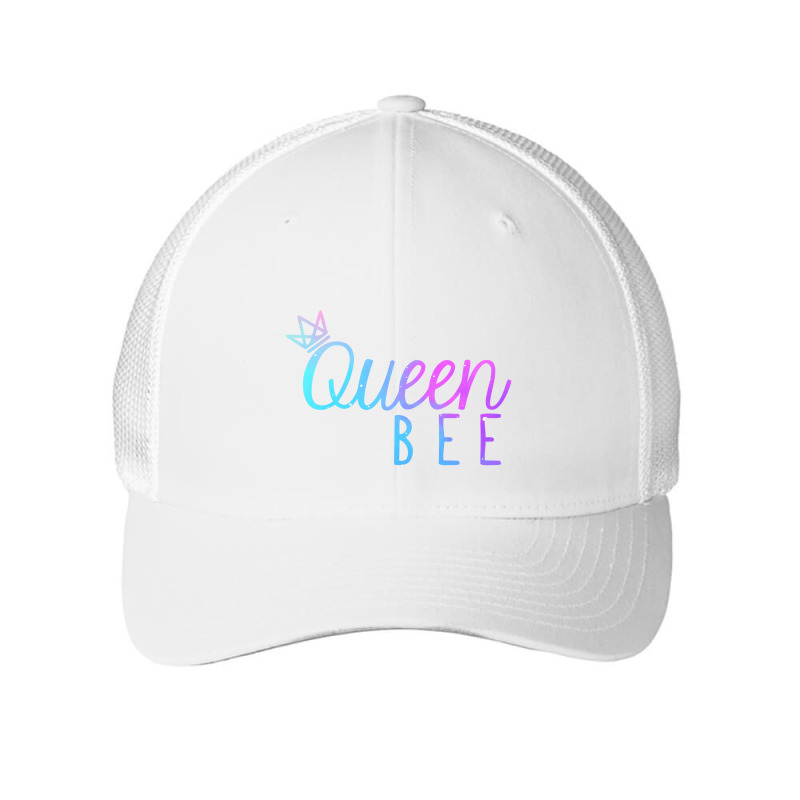 Sweet Bee Mesh Cap | Artistshot