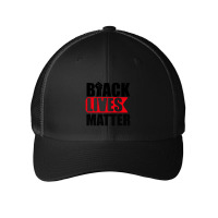 Black Lives Matter Blm Mesh Cap | Artistshot