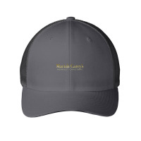 All I Want For Christmas Is You Mesh Cap | Artistshot