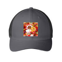 All I Want For Christmas Is You Mesh Cap | Artistshot