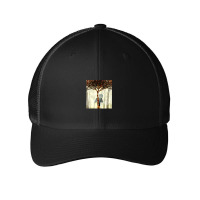 Hide N Seek Mesh Cap | Artistshot