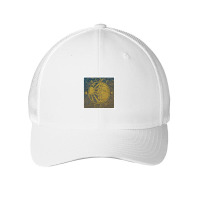 Phil Harding Time Merch Mesh Cap | Artistshot