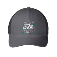 One Step Closer Mesh Cap | Artistshot