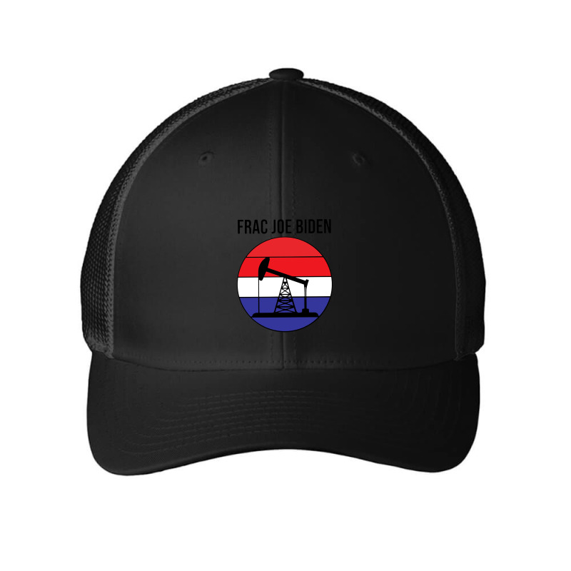 Funny Fracking Mesh cap by Carlos77 | Artistshot