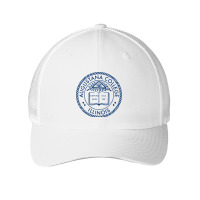 Augustana College (illinois) Mesh Cap | Artistshot