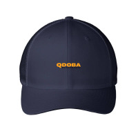 Resto Qdoba Mesh Cap | Artistshot