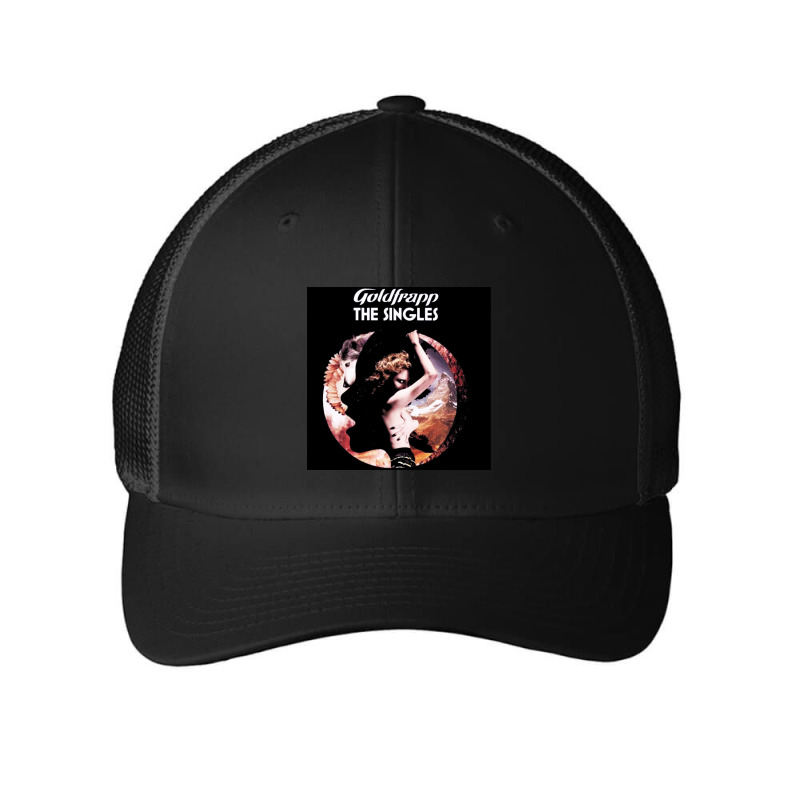 Special Holiday Gift Design Mesh Cap | Artistshot