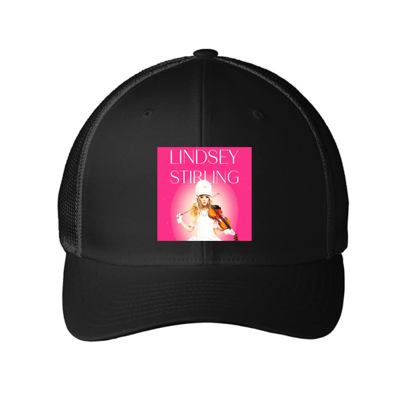 Lindsey Stirling Mesh Cap | Artistshot