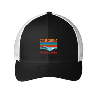 California Mesh Cap | Artistshot