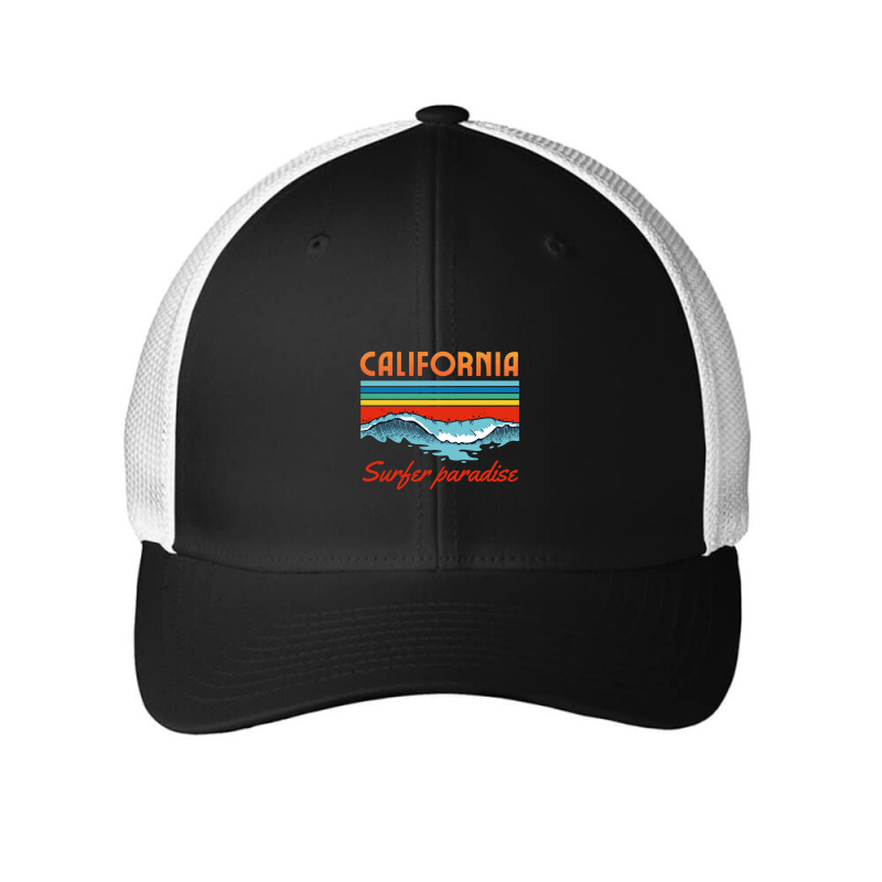 California Mesh cap by Rart | Artistshot