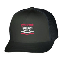 Maruchan Trucker Cap | Artistshot