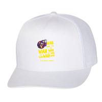 Super Brother  Cute Trucker Cap | Artistshot