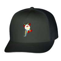 Just A Little Twink   Rainbow Brite (no Text)   Cartoons Trucker Cap | Artistshot