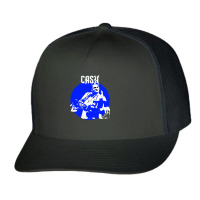 Johnny Cash Legends Trucker Cap | Artistshot